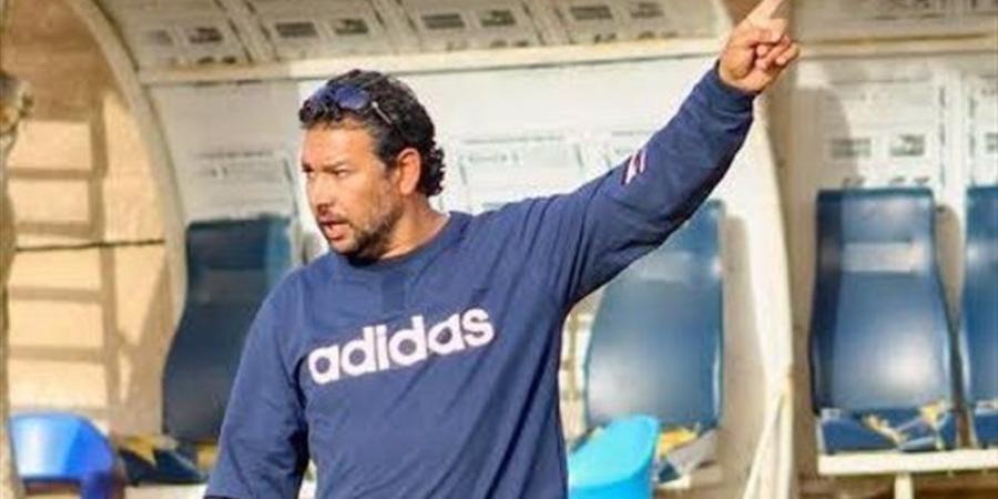 الاتحاد السكندري يعلن رسميا إيقاف أحمد ساري 6 أشهر بعد واقعة الناشئ مكاري يونان - المدينة برس