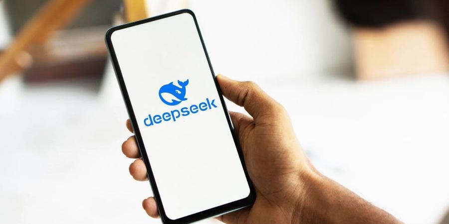 «ديب سيك» توقف جولة تمويل بـ1.5 مليار دولار - بوابة المدينة برس