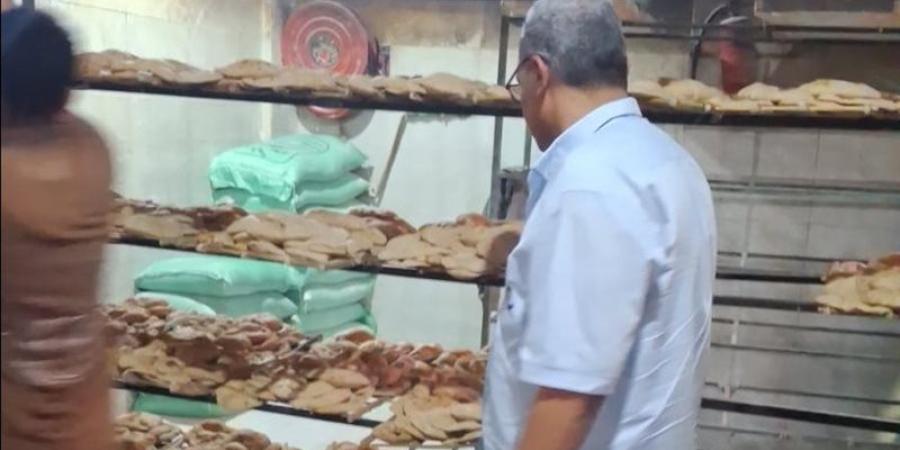 بالأرقام، تموين الإسماعيلية تضبط 85 مخالفة خلال حملات مكثفة - المدينة برس