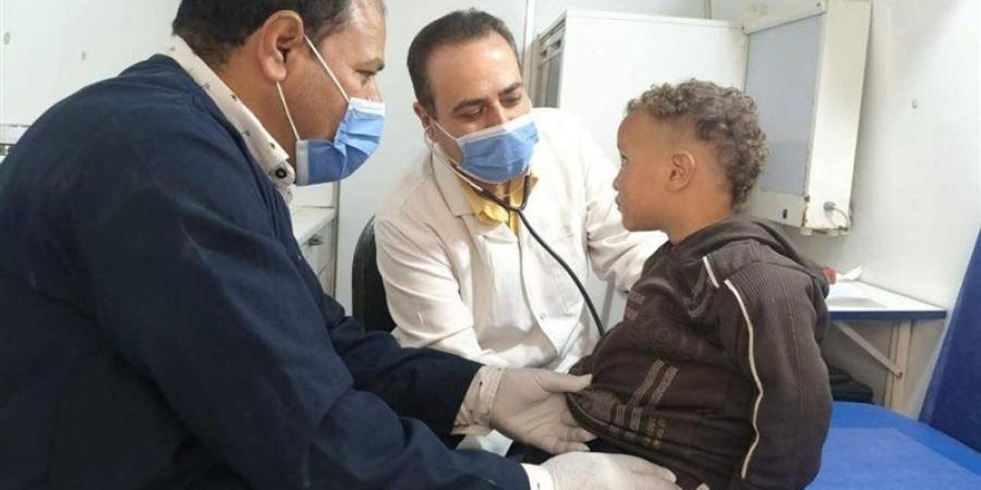 سؤال برلماني بشأن عدم تشغيل وحدات "حياة كريمة" الصحية ونقص الكوادر الطبية - المدينة برس