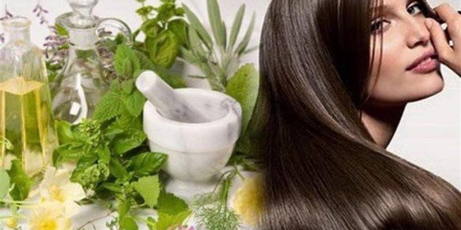 وصفات طبيعية تساعد على تقليل تعرق فروة الرأس - المدينة برس