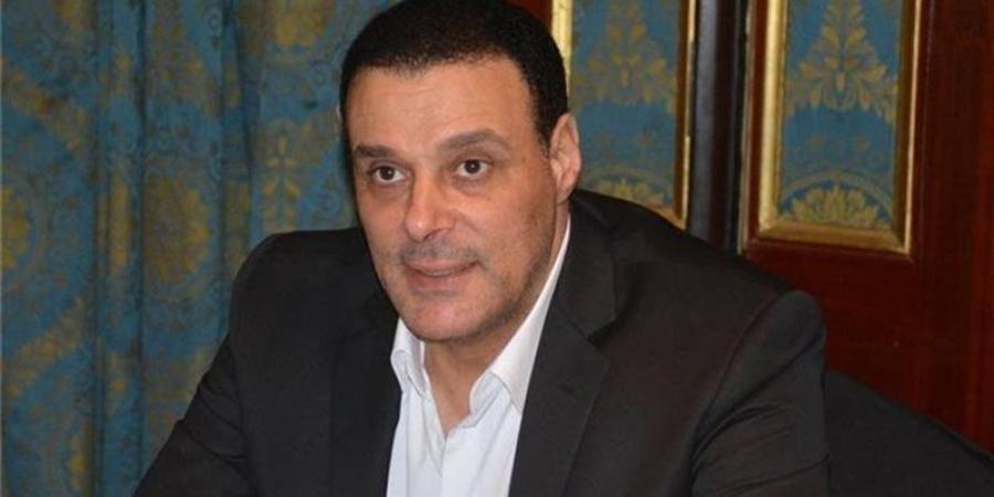 عصام عبد الفتاح يحدد موعد انطلاق معسكرات إعداد الحكام للموسم الجديد - المدينة برس