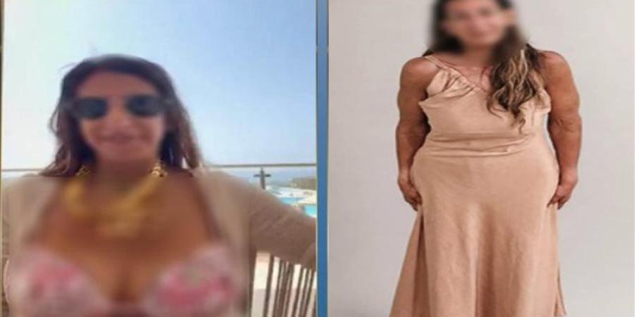 5 قرارات عاجلة النيابة بشأن هايدى زيدان في واقعة الفيديوهات المثيرة للجدل - المدينة برس