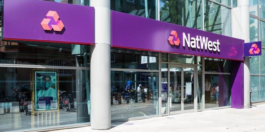 بنك NatWest يواجه التدقيق بعد كشف تمويل شركة قروض استهلاكية متعثرة بـ250 مليون إسترليني قبل انهيارها - بوابة المدينة برس