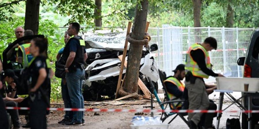 إعلام: منفذ هجوم برلين مؤيد لـ"داعش" - بوابة المدينة برس