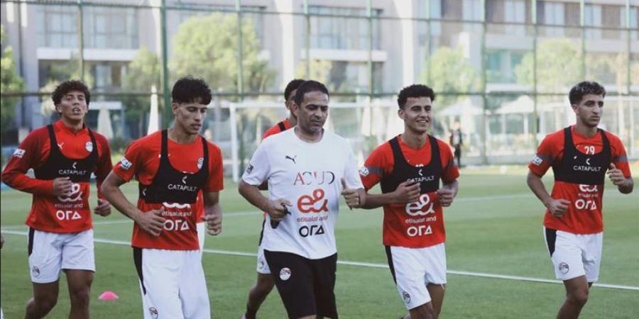 تفاصيل المرحلة الأخيرة من إعداد منتخب الشباب لتصفيات شمال إفريقيا - المدينة برس
