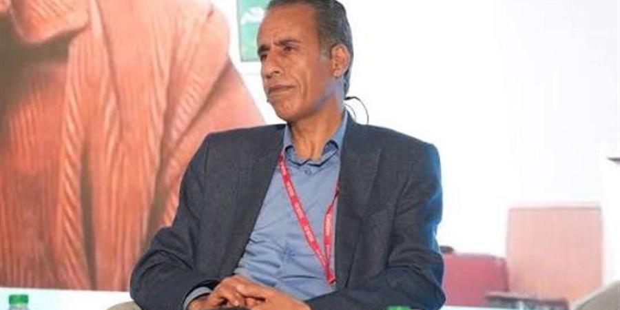 بعد رحلة طويلة مع القصيدة، جلال برجس يعلن صدور أعماله الشعرية الكاملة قريبا - المدينة برس