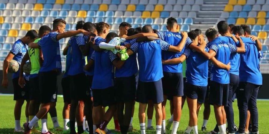 نادي اتحاد طنجة يستأنف التداريب - بوابة المدينة برس