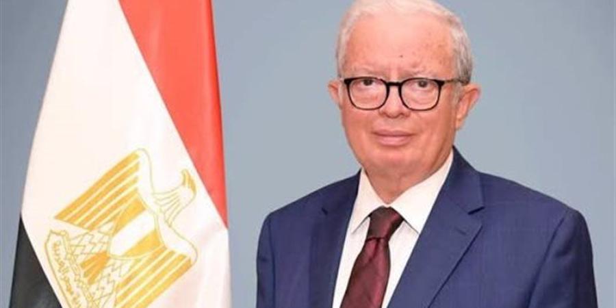 نائب رئيس الوزراء للشئون الاقتصادية يجري جولة ميدانية بالمصانع الجديدة للغزل والنسيج بالمحلة الكبرى - المدينة برس