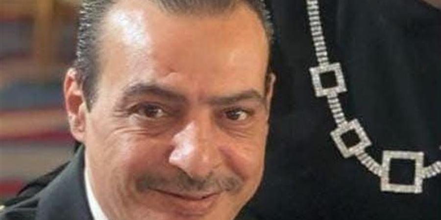اللواء أحمد دبوس مديرًا لإدارة مرور الجيزة ضمن حركة تنقلات الشرطة 2026 - المدينة برس