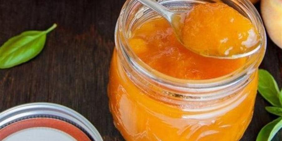 طريقة عمل مربى المانجو في خطوات بسيطة ومذاق لا يقاوم - المدينة برس