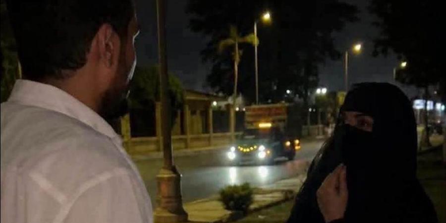 تصالح الزوج والزوجة أصحاب واقعة الخيانة بالإسماعيلية - المدينة برس