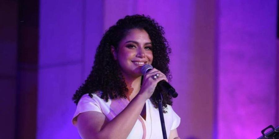 حفل لـ نسمة محجوب في مهرجان الأوبرا الصيفي، السبت المقبل - المدينة برس
