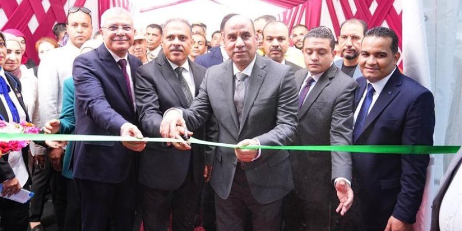 انطلاق ملتقى توظيف الشرقية، 6000 فرصة عمل لشباب 5 محافظات - المدينة برس