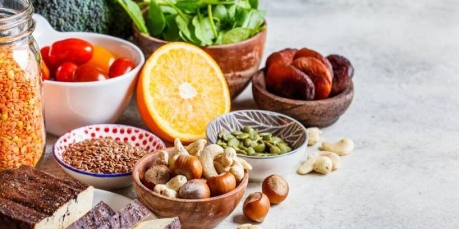أغذية تساعد على تحسين امتصاص الحديد لدى النساء - المدينة برس