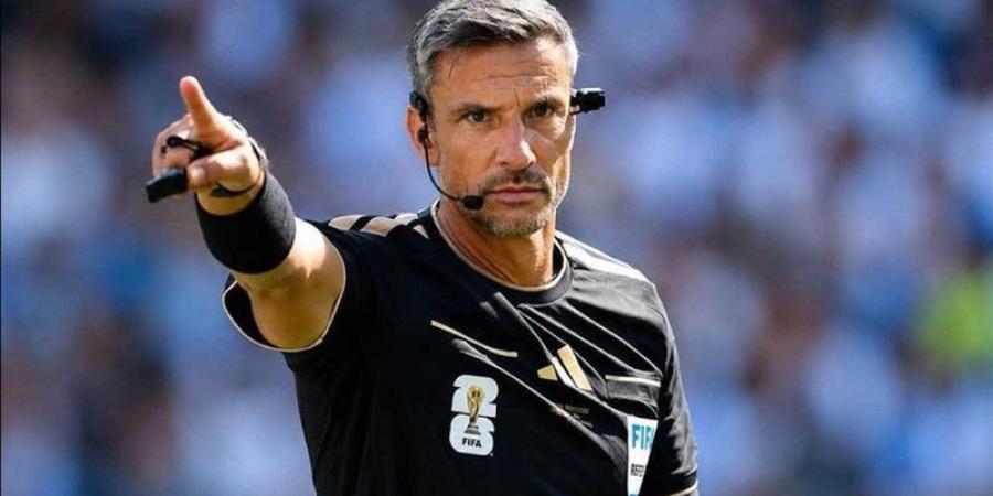 بعد اعتزاله، أبرز محطات فينتشيتش حكم نهائي كأس العالم 2026 - المدينة برس