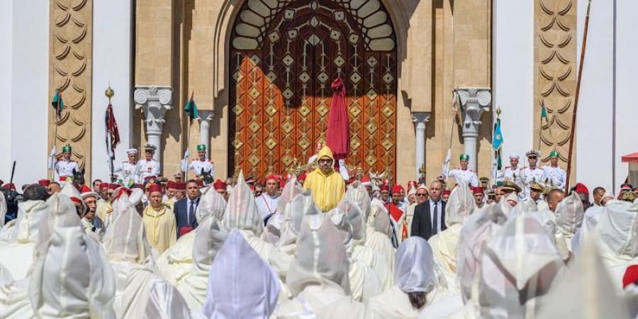 دراسة تبرز تكامل إمارة المؤمنين والمذهب المالكي في الاستقرار المغربي - بوابة المدينة برس