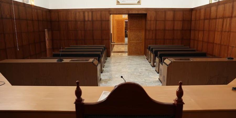 إضراب المحاماة يفتح النقاش حول مشروعية "أحكام جنائية دون دفاع" - بوابة المدينة برس