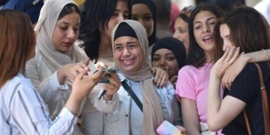 مجانًا.. رابط نتيجة الثانوية العامة 2026 بالاسم ورقم الجلوس فور اعتمادها رسميًا - المدينة برس