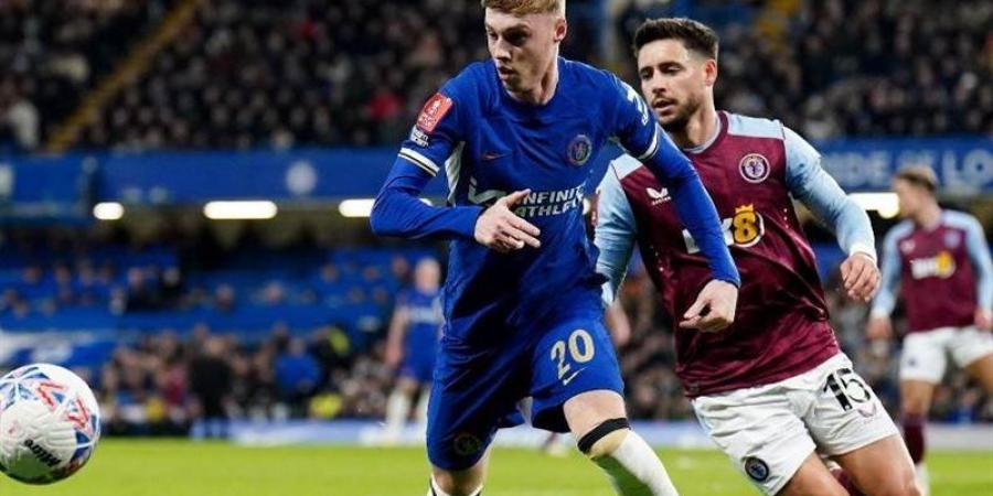 تشيلسي يفوز على ويسترن سيدني الأسترالي 6-4 - المدينة برس