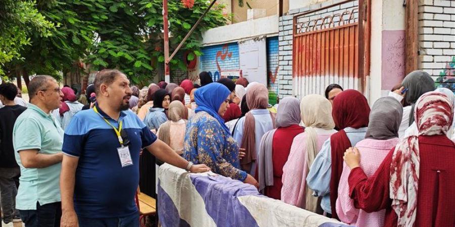 نتيجة الثانوية العامة 2026، آخر تطورات اعتماد النتيجة وموقف إعلانها رسميًا - المدينة برس