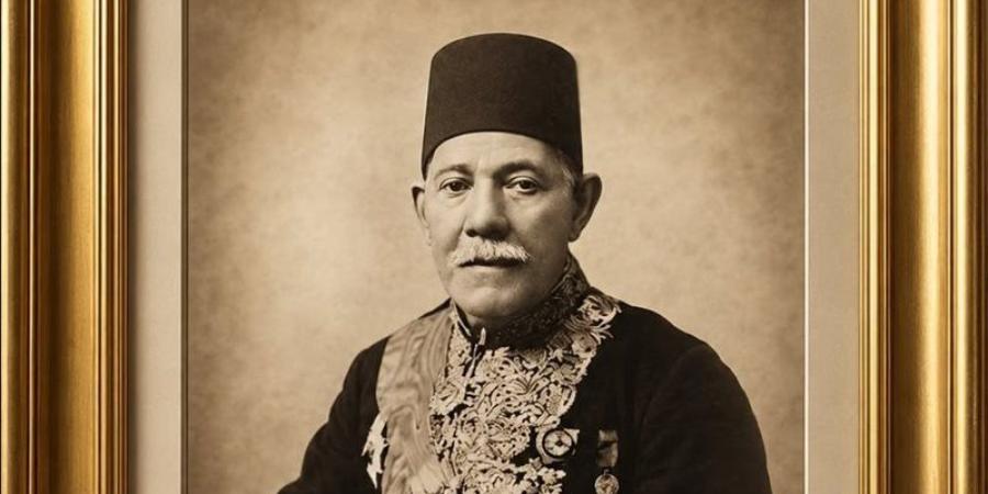 سلسلة 200 عام على قصر العيني، قصة عيسى حمدي باشا ثالث مدير مصري للمستشفى - المدينة برس