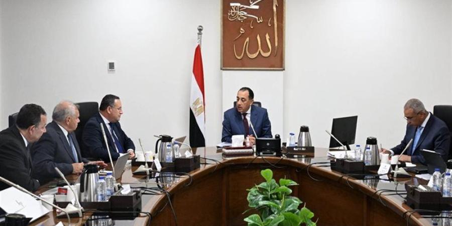 مدبولي: انتهى عصر الشهادات.. ونريد خريجًا مؤهلًا لسوق العمل - المدينة برس