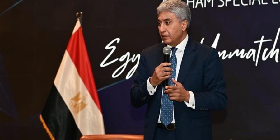 إطلاق اسم الراحل الدكتور محمد عبد المقصود على المخزن المتحفي بالقنطرة في الإسماعيلية - المدينة برس