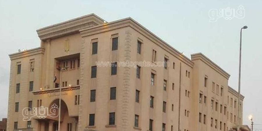 شهادات "أيزو" دولية تضع محكمة شمال الزقازيق في صدارة التطوير القضائي - المدينة برس