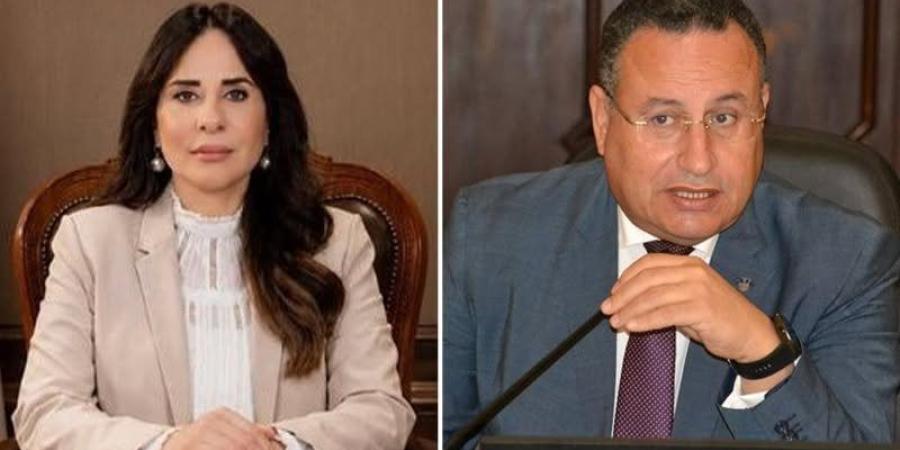المنشاوي ترفع شعار "كله يشيل نفسه".. فيتو تكشف بالمستندات تفاصيل أخطر أزمة بين الثقافة والإسكان تهدد مبادرة الطفل فى العلمين الجديدة.. وإهدار تجهيزات بـ 15 مليون جنيه - المدينة برس