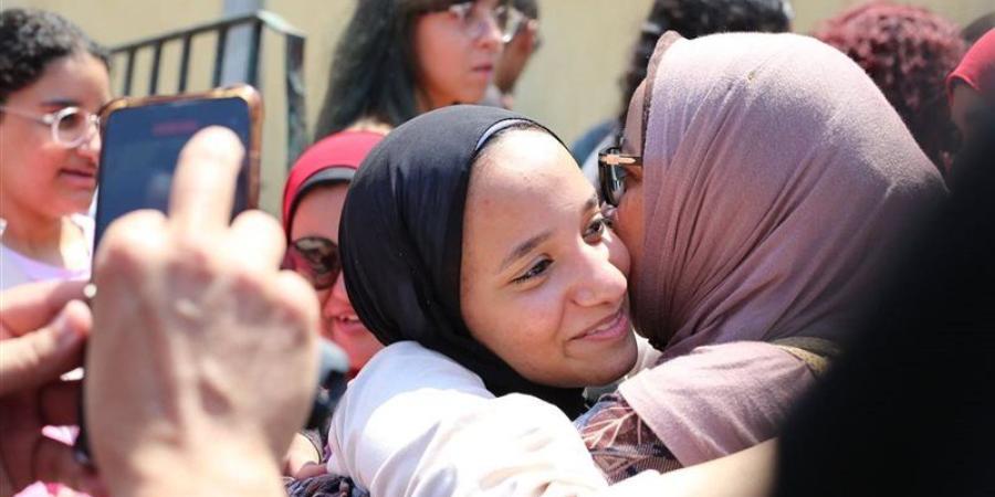 بعد قليل، اعتماد نتيجة الثانوية العامة 2026 رسميًا وفيتو تنشر أسرع رابط للاستعلام بالاسم ورقم الجلوس - المدينة برس