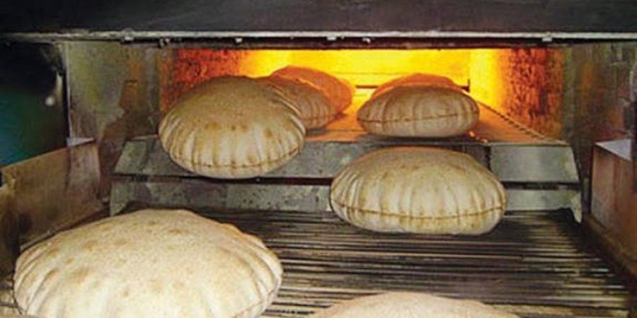 المخابز: وزير التموين يوافق على رفع تكلفة تصنيع الخبز المدعم لـ 553 جنيهًا للجوال - المدينة برس