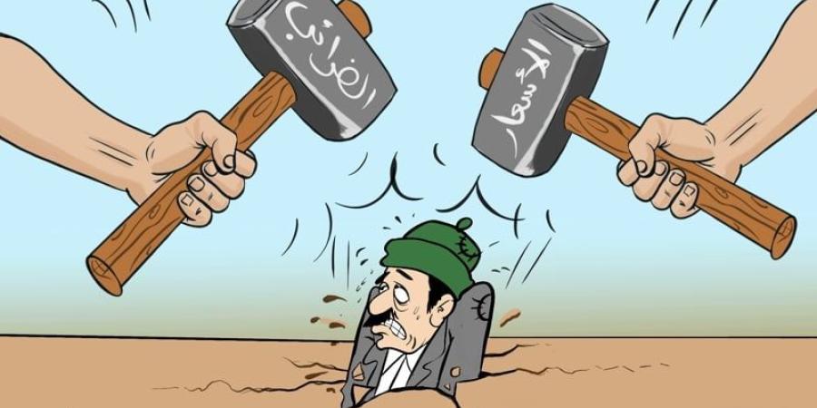 بين الأسعار والضرائب - بوابة المدينة برس