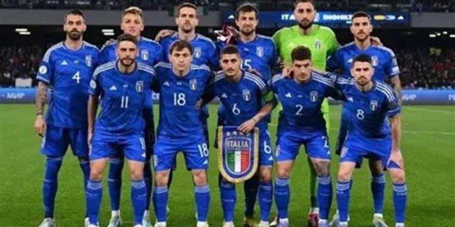 الاتحاد الإيطالي يحسم هوية المدرب الجديد للآزوري - المدينة برس