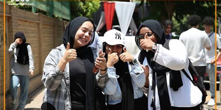ترقبوا، بالاسم ورقم الجلوس نتيجة الثانوية العامة 2026 - المدينة برس