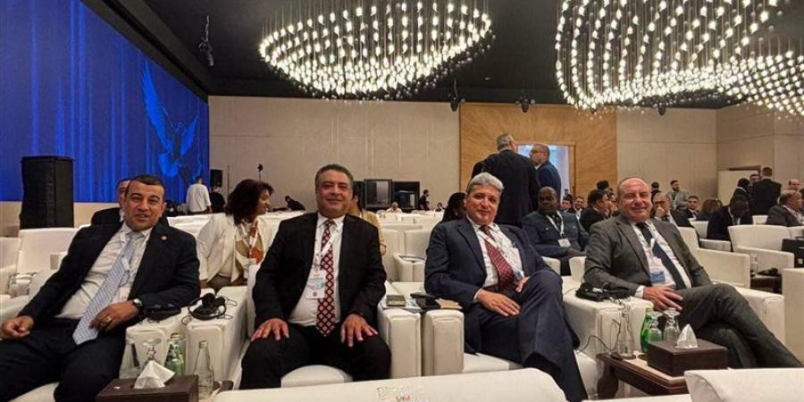 المنظمة العربية لحقوق الإنسان تشارك في المؤتمر الدولي الأول للعدالة والإصلاح في ليبيا - المدينة برس
