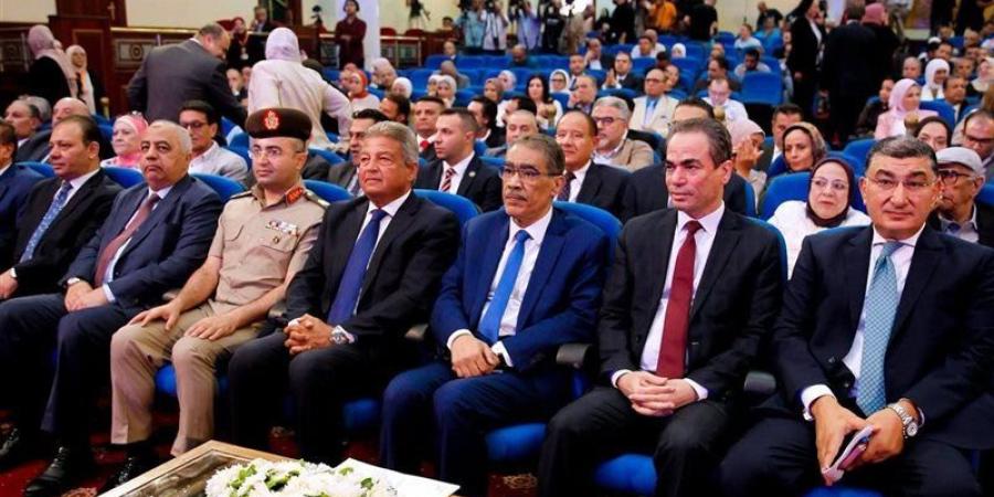 تنفيذًا للتوجيهات الرئاسية، الوطنية للإعلام تكشف تفاصيل المشروع القومي لرقمنة تراث الإذاعة والتلفزيون - المدينة برس