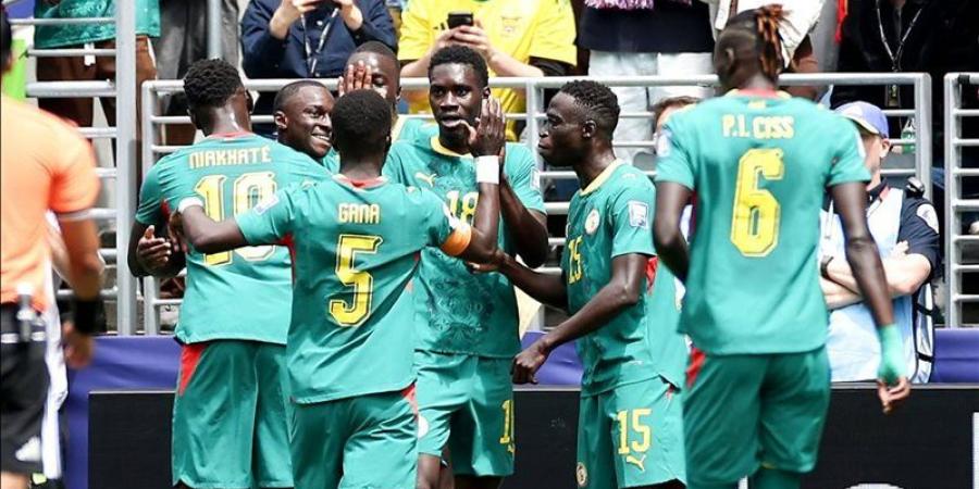 نجم السنغال يوافق على ترك الدوري الإنجليزي والانتقال إلى الهلال السعودي - المدينة برس