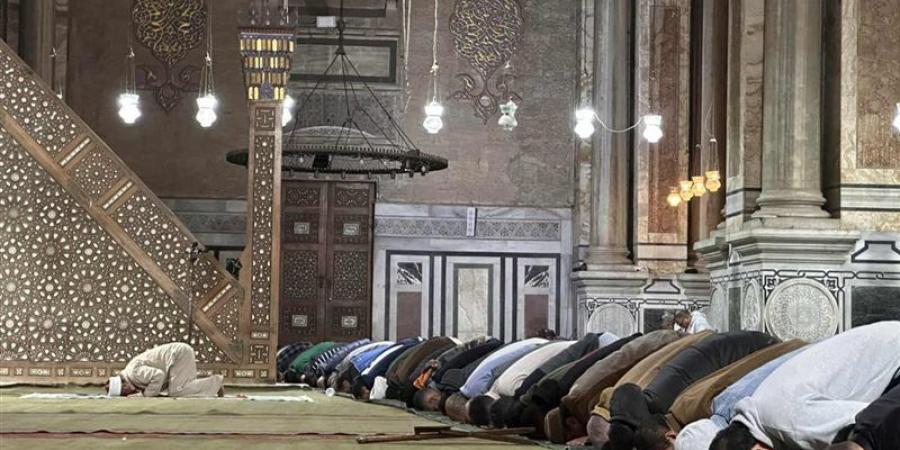 مواقيت الصلاة اليوم الأربعاء، موعد أذان الظهر في القاهرة والمحافظات - المدينة برس