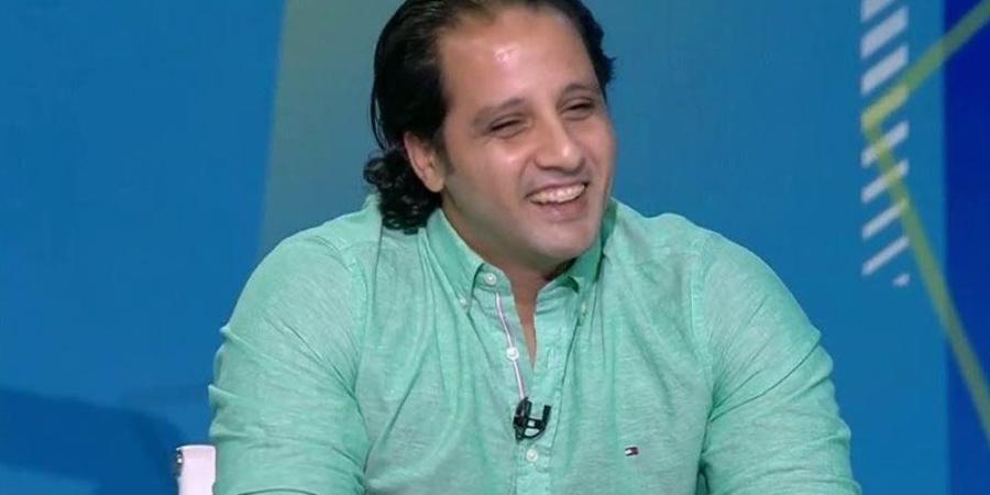 حسن مصطفى يقترب من التواجد في الجهاز الفني لمنتخب مصر الأولمبي - المدينة برس