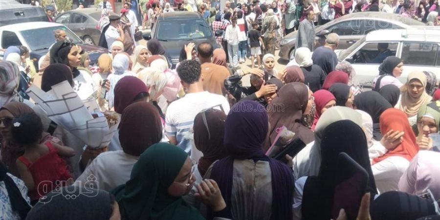الأدبي الأعلى في الرسوب، خبير تربوي يكشف سر انخفاض نسبة النجاح بالثانوية العامة - المدينة برس