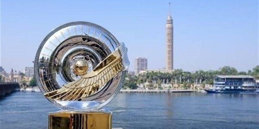 رسميا، رابطة الأندية تعلن موعد ومكان إجراء قرعة الدوري المصري الممتاز - المدينة برس
