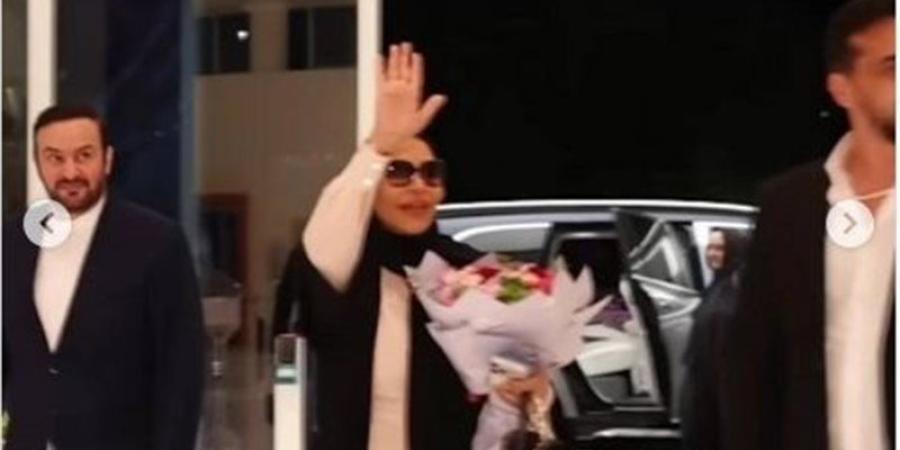 أحلام الشامسي عن حبها لمصر: بسم الله على أم الدنيا - المدينة برس