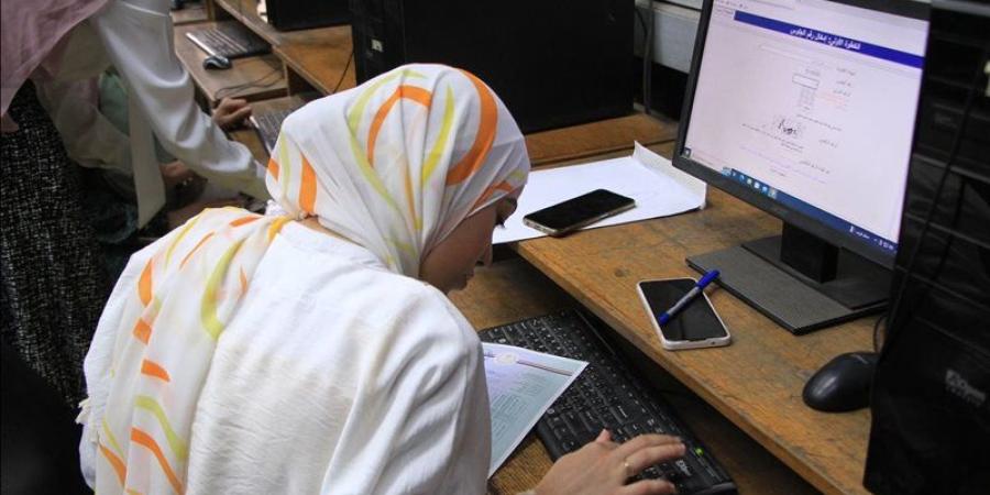تنسيق الجامعات 2026، مؤشرات المرحلة الأولى للشعبتين العلمية والأدبية - المدينة برس