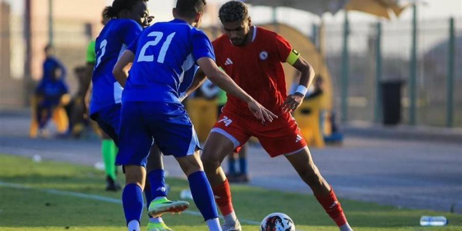 جدول مباريات دوري القسم الثاني "ب" المجموعة الرابعة - المدينة برس
