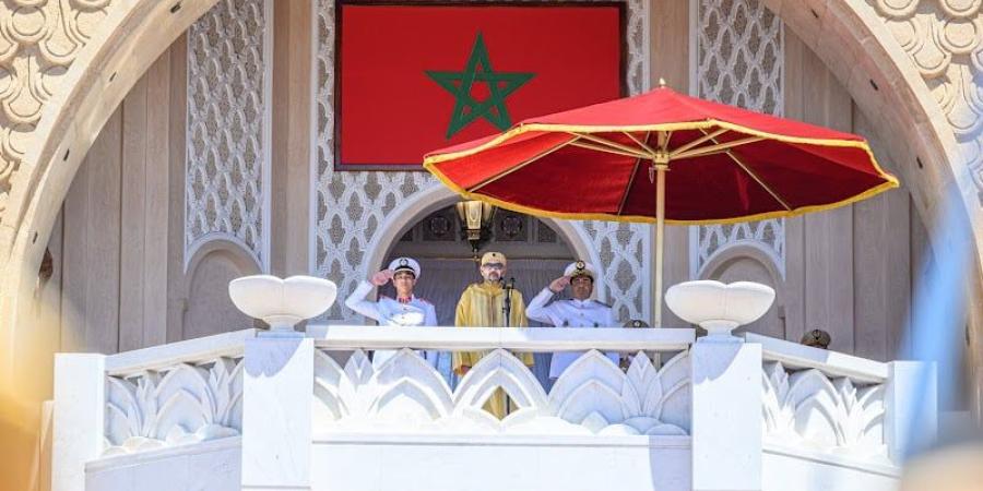 المملكة تراكم المكاسب الدبلوماسية .. وتعزز الزخم في الصحراء المغربية - بوابة المدينة برس