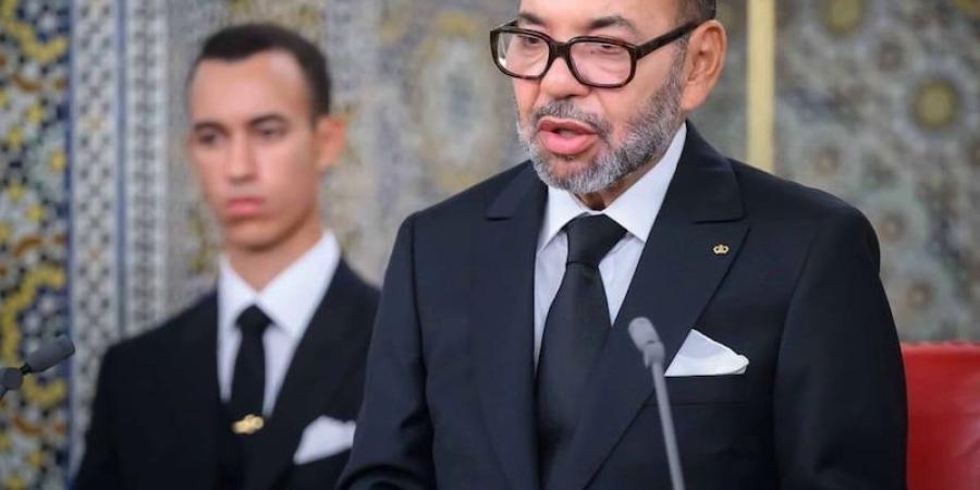 الملك محمد السادس: لم أبحث عن مجد شخصي.. وهَمي كرامة المغاربة - بوابة المدينة برس