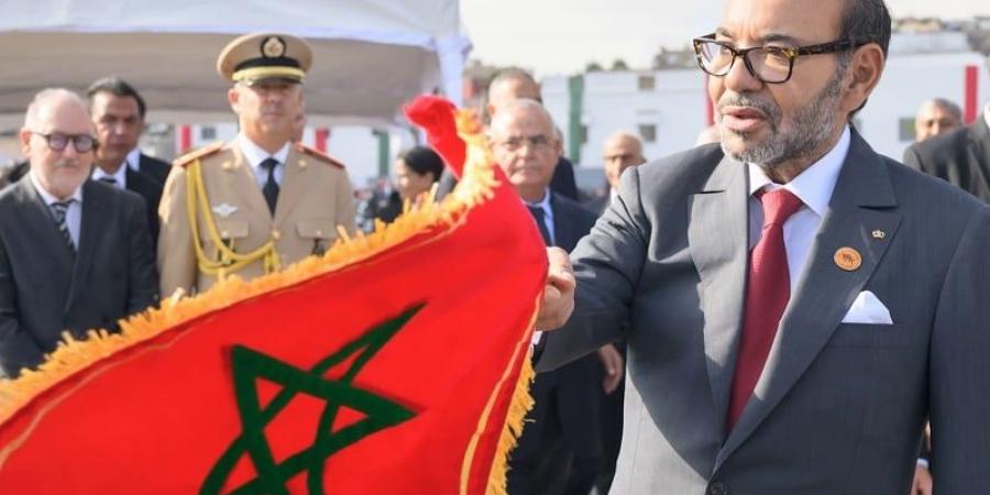 الخطاب الملكي يبرز الاستقرار رأسمالا استراتيجيا لمواجهة التقلبات الدولية - بوابة المدينة برس