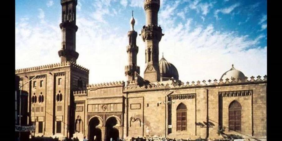 مواقيت الصلاة، موعد أذان العـصر اليوم الخميس في القاهرة والمحافظات - المدينة برس