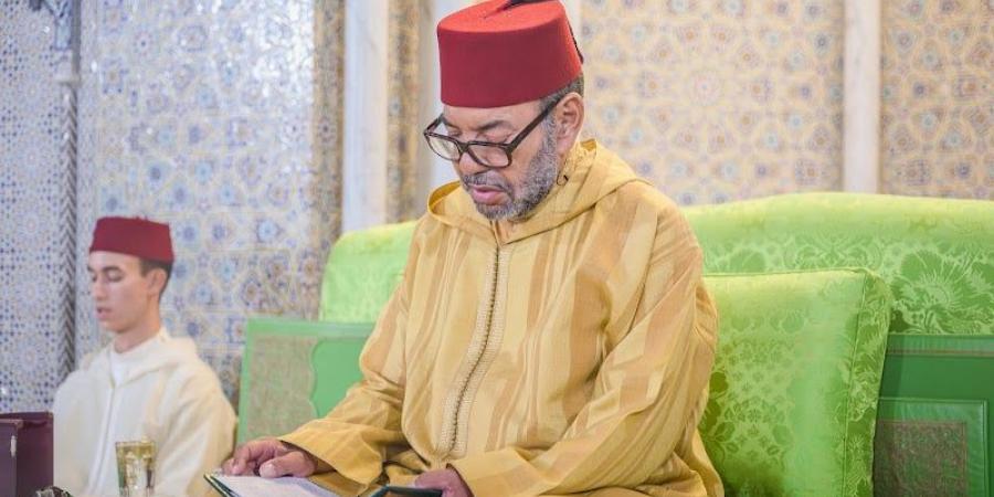 فاي يثمن العلاقات السنغالية المغربية - بوابة المدينة برس